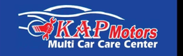 KAP Motors - Multi Car Care Center